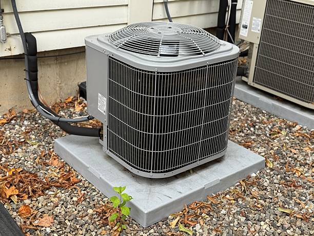 24/7 Emergency Ac Repair experts in Exeter, CA